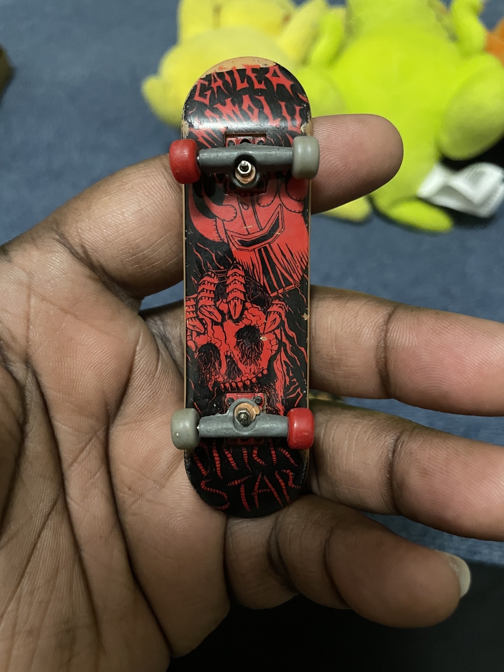 Tech Deck Bundle - Picture 2 of 5